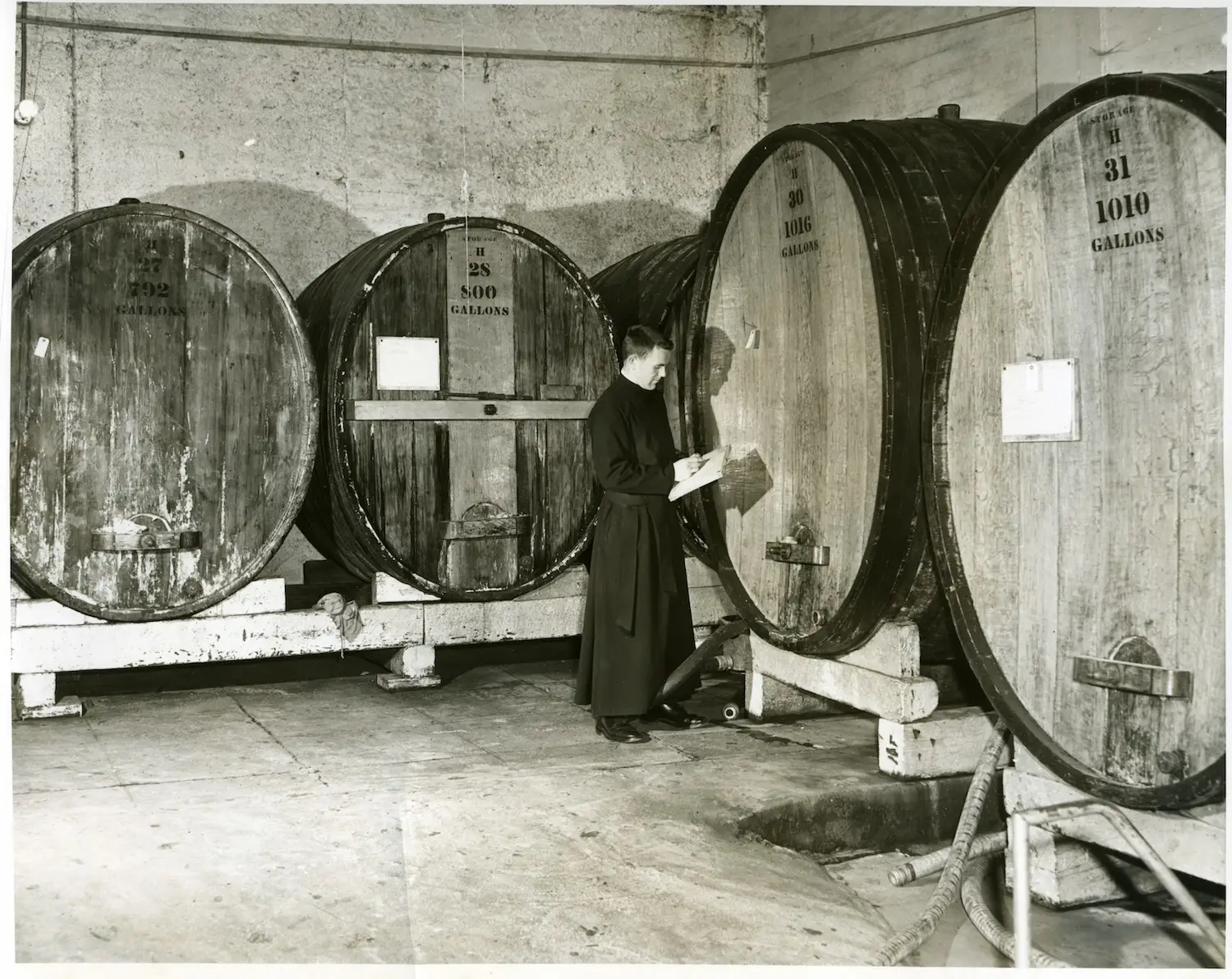 Historic Novitiate-barrels.jpg