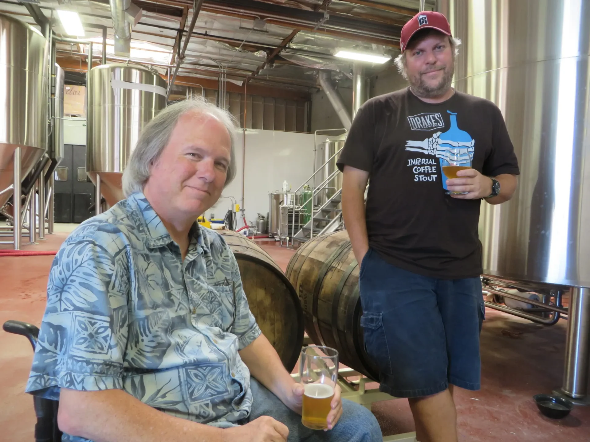 santa clara valley brewing