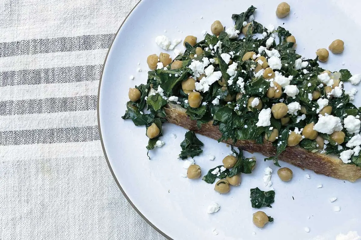 Bean Sandwich Recipe