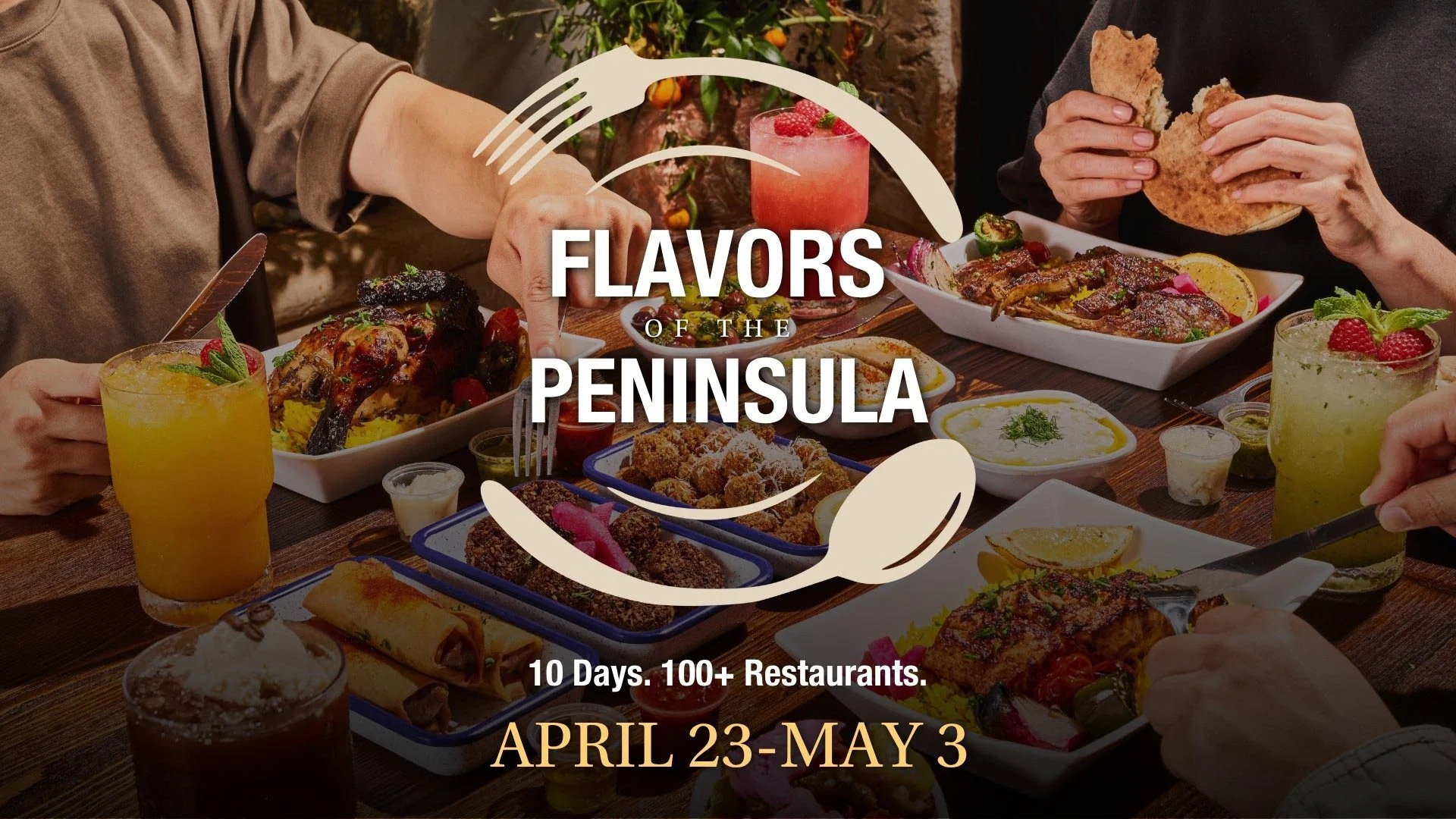 Flavors of the Peninsula 2026