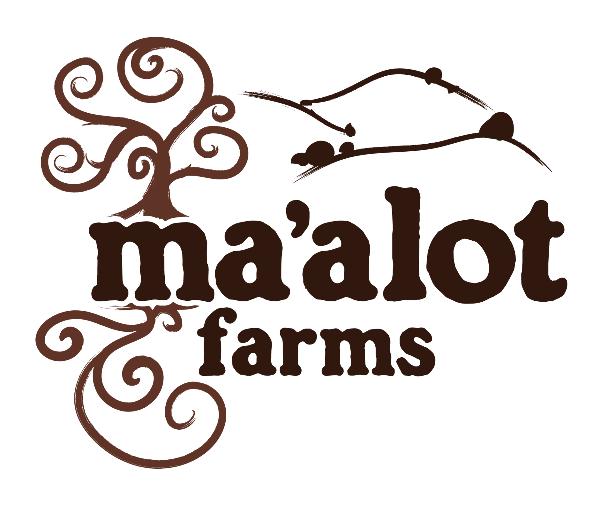 Ma'alot Farms logo